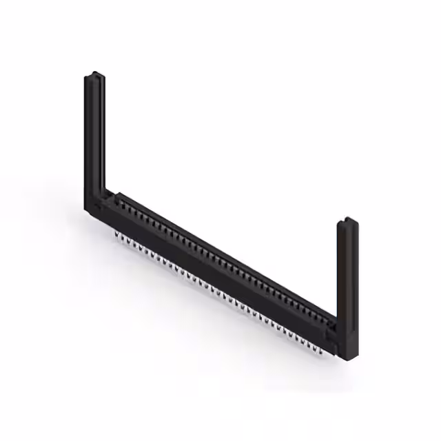 357-070-455-258 EDAC Inc.  Edgeboard Connectors
